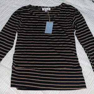 Peyton Bre Long Sleeve Top